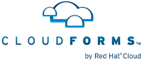 CloudForms  Logo