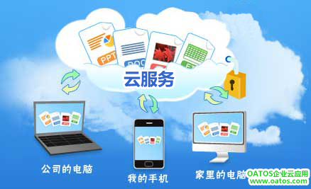 云服务