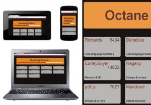 Google Octane