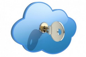 云服务数据加密存储