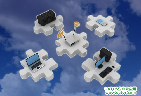 未来云计算发展趋势