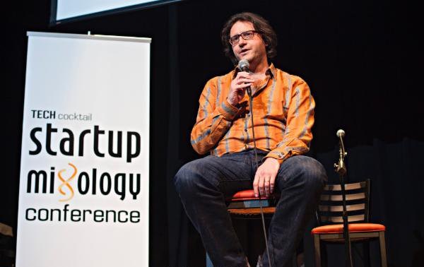 Brad Feld